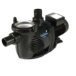 Pumpa Emaux Super Power SPH200 25,5m3/h (8m) 27,5m3h(6m) 0,75HP 0,75kw